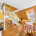 Apartment Friesenhus Fernsicht *