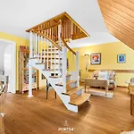 Friesenhus Fernsicht Apartment