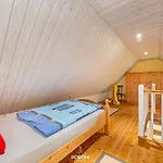 Apartment Friesenhus Fernsicht Büsumer Deichhausen
