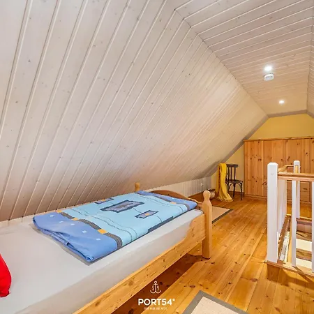 Apartament Friesenhus Fernsicht Büsumer Deichhausen